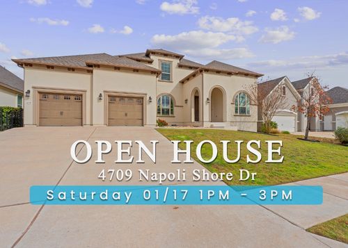 4709 Napoli Shore Dr, Leander, TX, 78641-4250 | Card Image