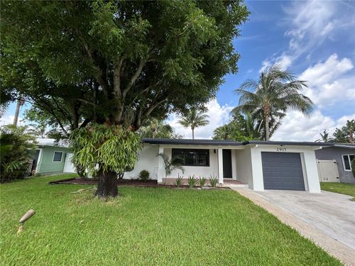 2917 Nw 6th Ave, Wilton Manors, FL, 33311-2422 | Card Image