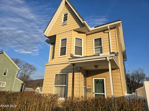 405 E Grant Ave, Altoona, PA, 16602-5317 | Card Image