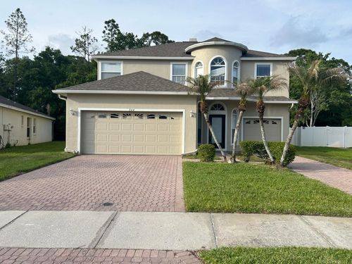 364 Ventura Dr, OLDSMAR, FL, 34677-4600 | Card Image