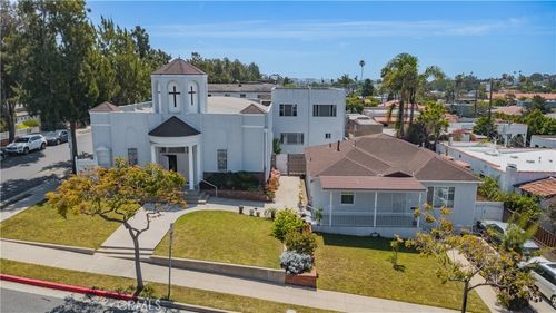 836 Cedar St, Santa Monica, CA, 90405-2506 | Card Image