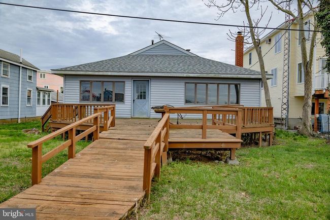 4404 S Bowers Rd, House other with 2 bedrooms, 1 bathrooms and null parking in MILFORD DE | Image 9