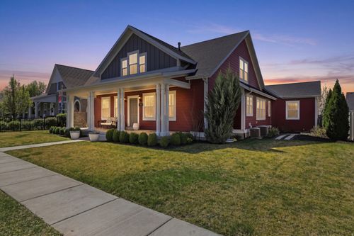 409 N Hill Farms Ln, Kaysville, UT, 84037-4806 | Card Image