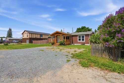 106 Railroad, Clark Fork, ID, 83811 | Card Image