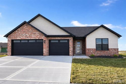 7163 Savannah Ct, Glen Carbon, IL, 62034 | Card Image