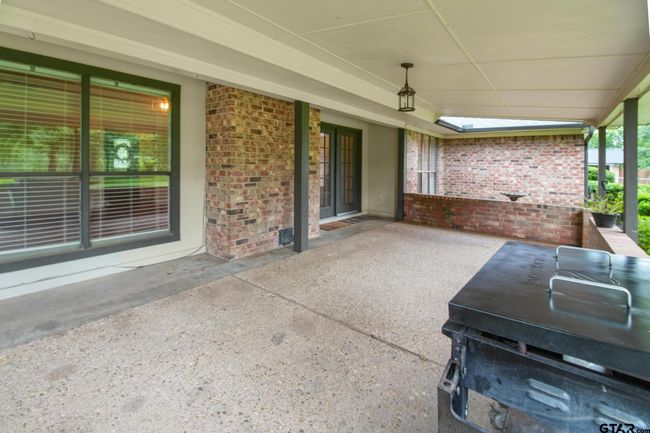 201 Karla Dr, House other with 3 bedrooms, 2 bathrooms and null parking in Whitehouse TX | Image 33