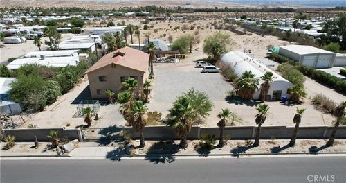70265 Aurora Rd, Desert Hot Springs, CA, 92241-8330 | Card Image