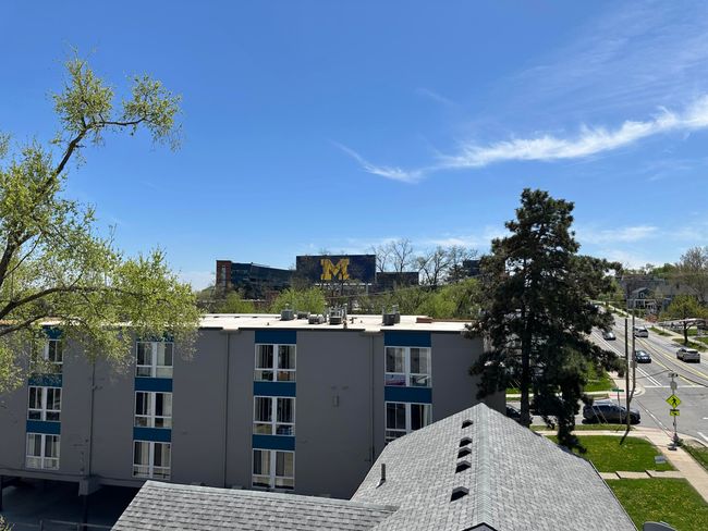 911 S Main St, Home with 0 bedrooms, 0 bathrooms and 8 parking in Ann Arbor MI | Image 9