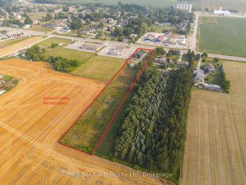 2274 34 Line, Shakespeare, ON, N0B2P0 | Card Image