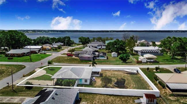 498 W 7 Th St, House other with 4 bedrooms, 2 bathrooms and null parking in FROSTPROOF FL | Image 37