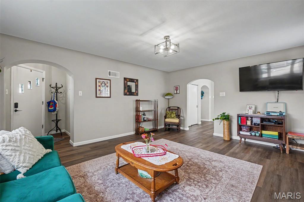 Residential in St Louis 5