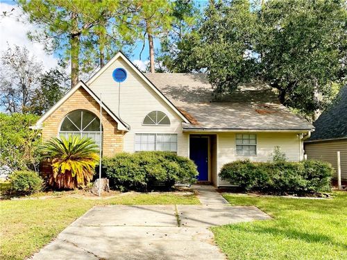 360 E Suncrest Loop, Slidell, LA, 70458-1670 | Card Image