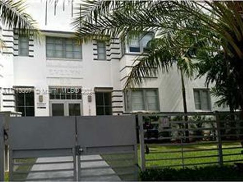 203-1600 Euclid Ave, Miami Beach, FL, 33139 | Card Image