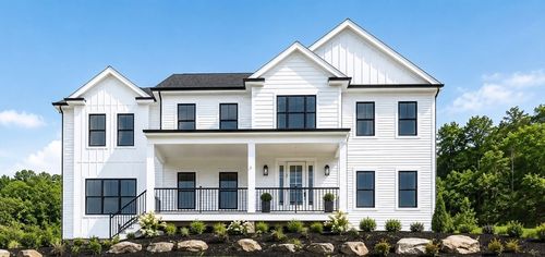 Lot 24 Cortland Way, Grafton, MA, 01519-1090 | Card Image