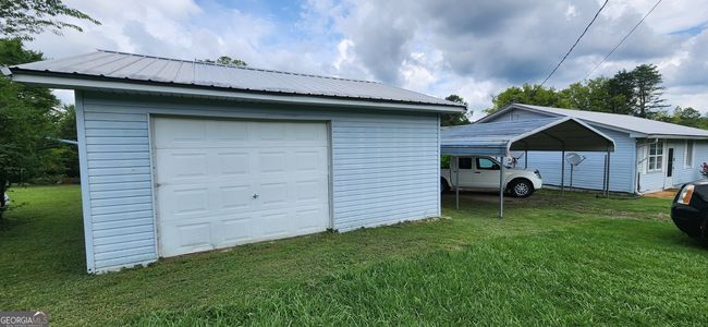 790 Melson Rd Sw, House other with 3 bedrooms, 2 bathrooms and null parking in Cave Spring GA | Image 6
