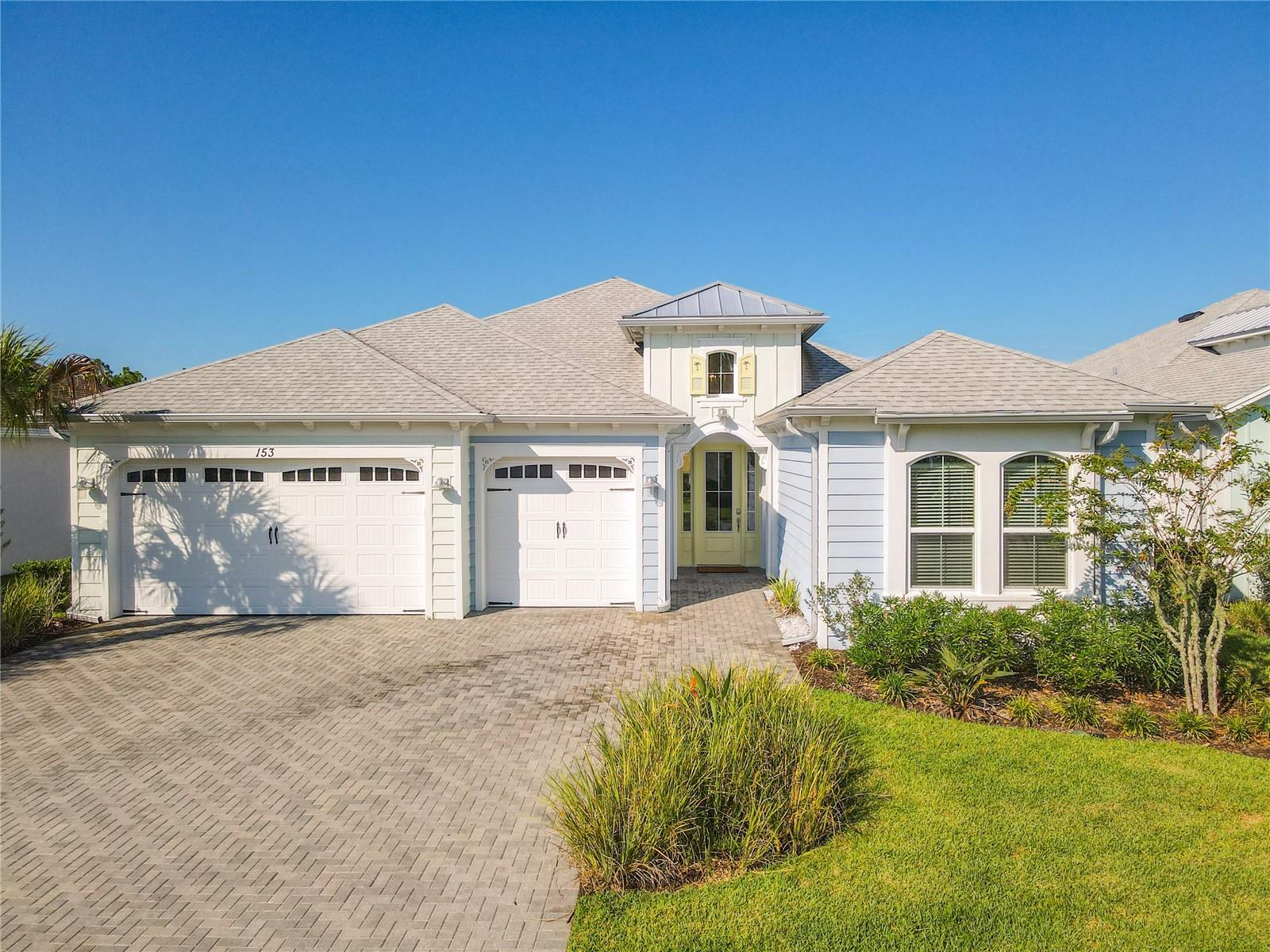 153 Island Breeze Avenue, For Sale in Daytona Beach Zoocasa