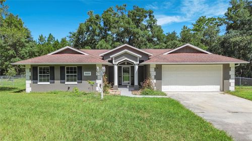 5685 E Shady Acres Dr, INVERNESS, FL, 34453-1083 | Card Image