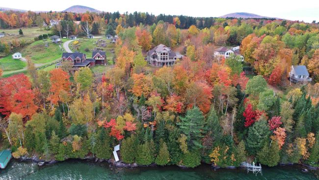 101 Songadeewin Ln, House other with 3 bedrooms, 4 bathrooms and null parking in Barton VT | Image 39