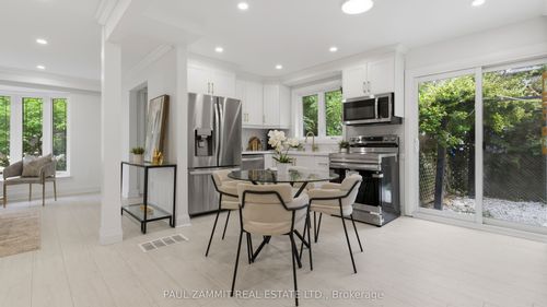 6 King Richard Crt, Markham, ON, L3P1M1 | Card Image