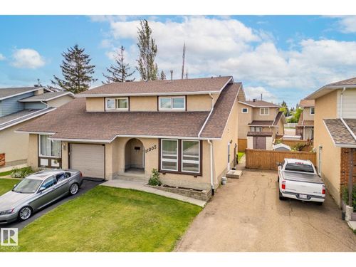 11005 162a Ave Nw, Edmonton, AB, T5X1Z8 | Card Image