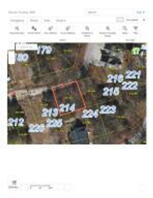 0000 Mohican Plot 2 Lane, Lampe, MO, 65681 | Card Image