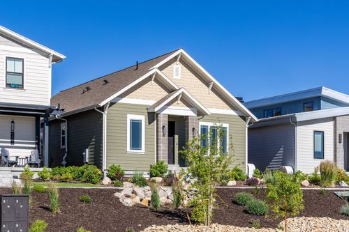 6505 N Silver Creek Dr, Park City, UT, 84098-6477 | Card Image
