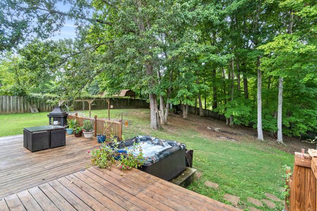1015 Golden Pond Rd, House other with 3 bedrooms, 2 bathrooms and 2 parking in Chapmansboro TN | Image 24