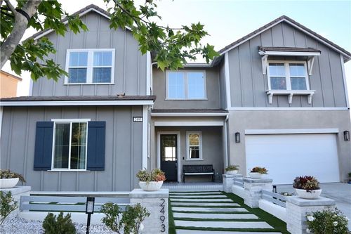 2493 Sierra Bella Dr, Corona, CA, 92882-1118 | Card Image