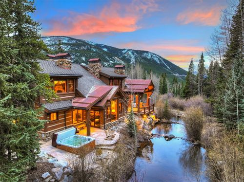 250 Buckeye Creek Rd, LEADVILLE, CO, 80461-9314 | Card Image