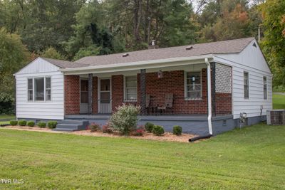 1515 Valley Drive, House other with 3 bedrooms, 1 bathrooms and null parking in Bristol VA | Image 1