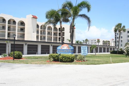 1144-5805 N Banana River Blvd, Cape Canaveral, FL, 32920-3905 | Card Image