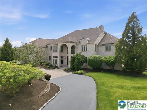 4126 Cambridge Ct, Schnecksville, PA, 18078-3506 | Card Image