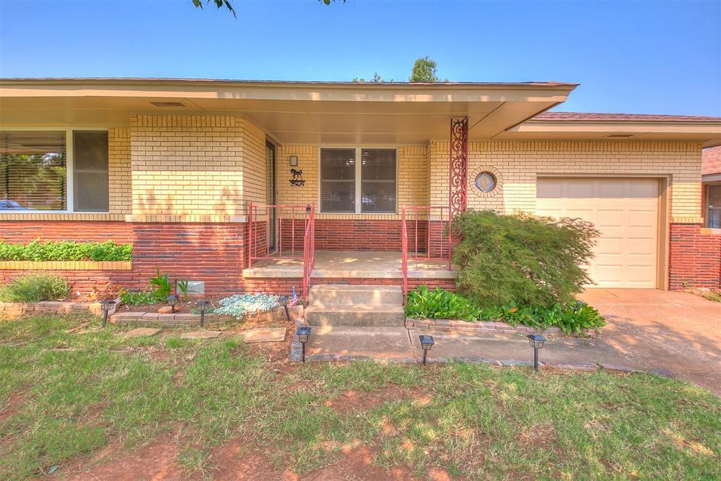 Robin Rd, Oklahoma City, OK 73110