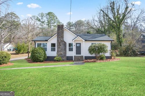 25 Blacks Bluff Rd Sw, Rome, GA, 30161-4636 | Card Image