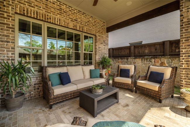 Covered Patio | Image 38