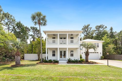 74 Pelican Bay Dr, Santa Rosa Beach, FL, 32459-3279 | Card Image