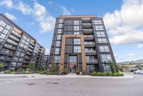 611-2343 Khalsa Gate, Oakville, ON, L6M5R6 | Card Image