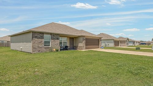 308 Harper Dr, Brookland, AR, 72417-9120 | Card Image
