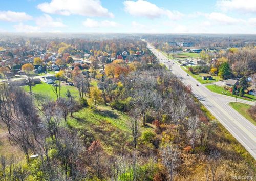 00000 Dix-Toledo & Gudith Road, Brownstown Charter Township, MI, 48193 | Card Image