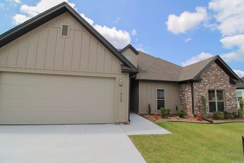 1020 Ridge View Cv, Vilonia, AR, 72173-5009 | Card Image