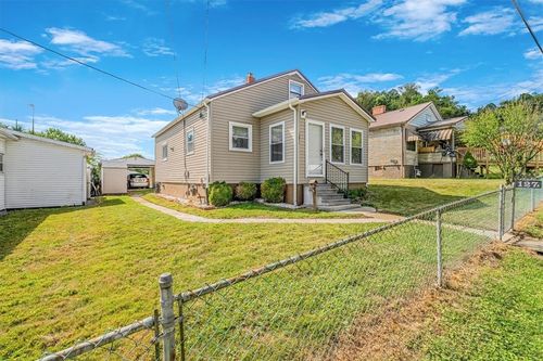 a-127 Hillman St, Greensboro, PA, 15338-1003 | Card Image