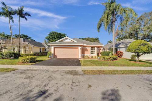 2907 Quail Run Ln, Davie, FL, 33328 | Card Image