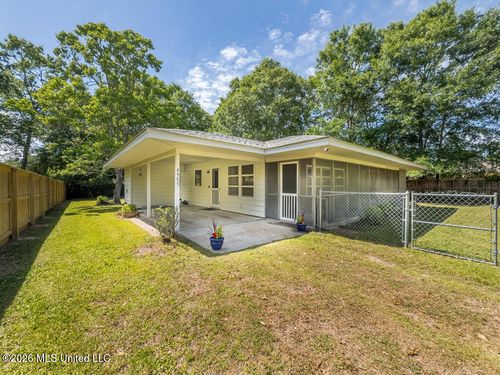 4905 Courthouse Road, Gulfport, MS, 39507 | Card Image