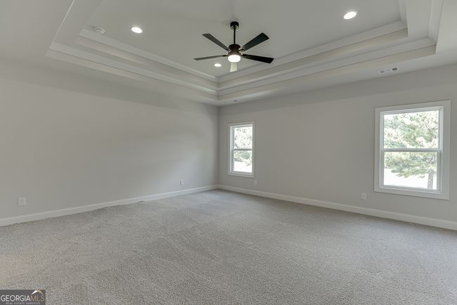 1130 Red Fox Trl, House other with 4 bedrooms, 5 bathrooms and null parking in Bishop GA | Image 21