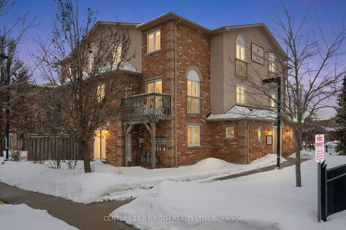 4-19 Cheltenham Rd, Barrie, ON, L4M0E7 | Card Image