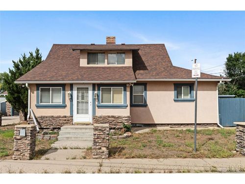 6601 E 71st Ave, Commerce City, CO, 80022-2025 | Card Image