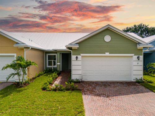 unit-3-1805 Bridgepointe Cir, Vero Beach, FL, 32967-6830 | Card Image
