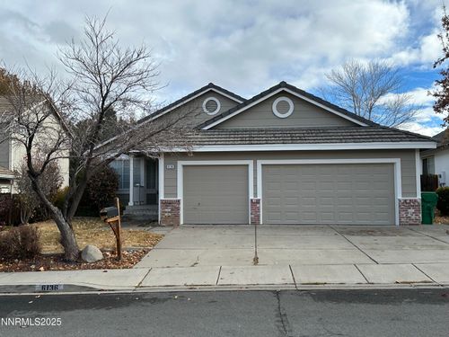 6136 Greenbrook Dr, Reno, NV, 89511-8528 | Card Image