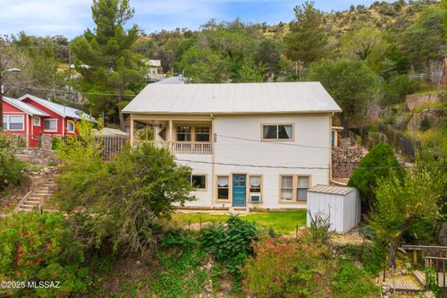 428D Brophy Ave, Bisbee, AZ, 85603 | Card Image