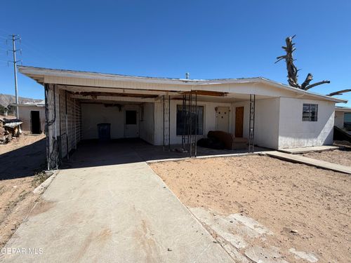 148 Pacific Dr, El Paso, TX, 79922-1316 | Card Image